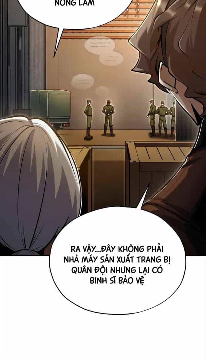 Giáo Sư Gián Điệp - Chương 90 - ảnh 59