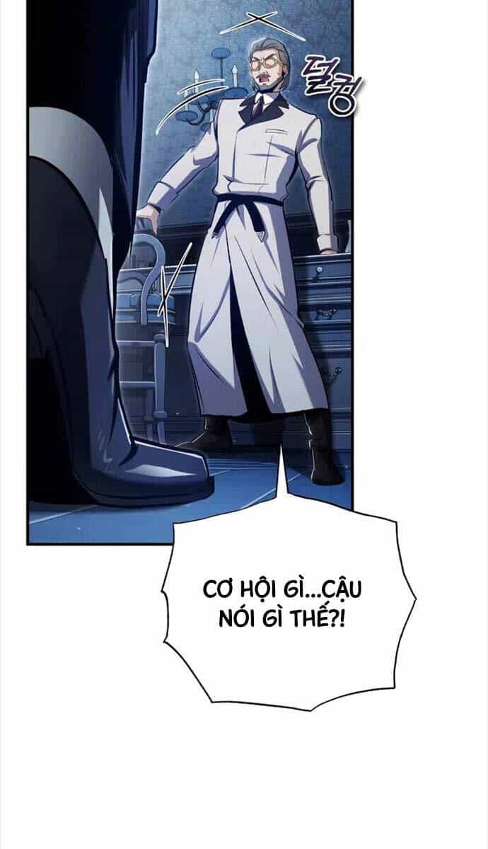 Giáo Sư Gián Điệp - Chương 90 - ảnh 6
