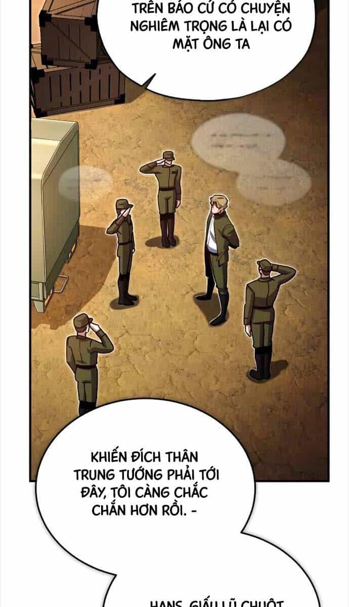 Giáo Sư Gián Điệp - Chương 90 - ảnh 62