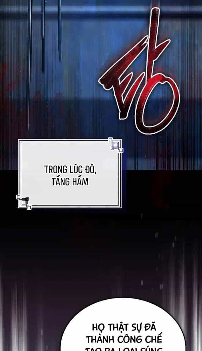 Giáo Sư Gián Điệp - Chương 90 - ảnh 90