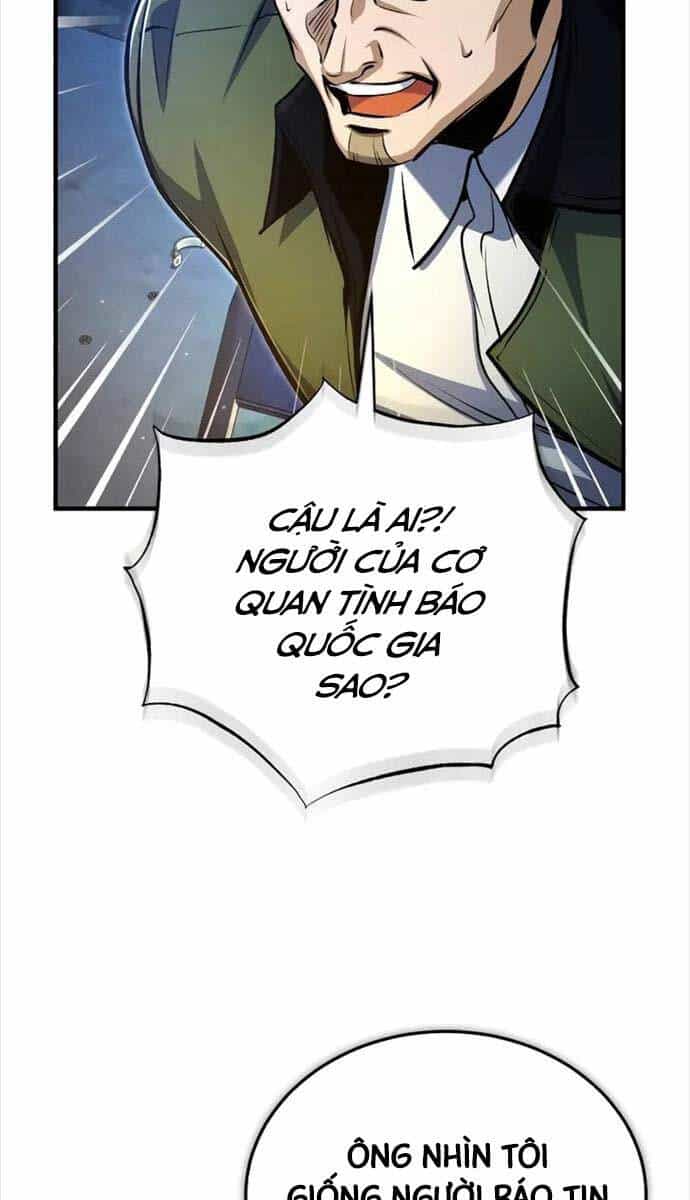 Giáo Sư Gián Điệp - Chương 90 - ảnh 93