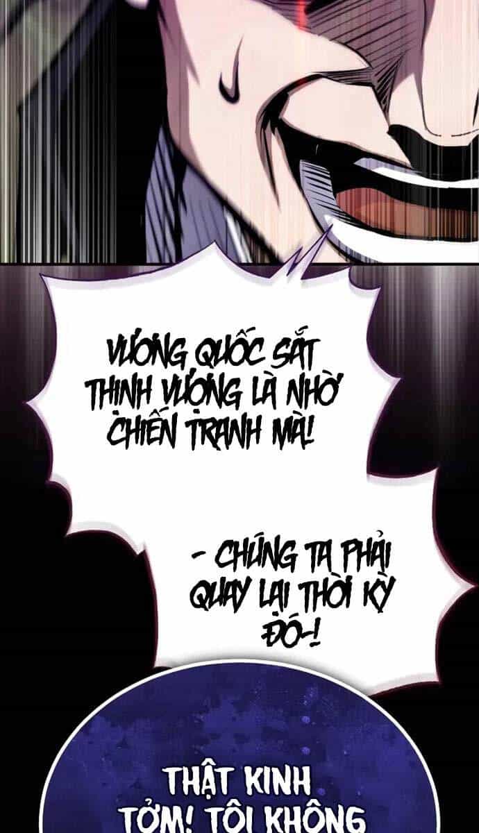 Giáo Sư Gián Điệp - Chương 90 - ảnh 98