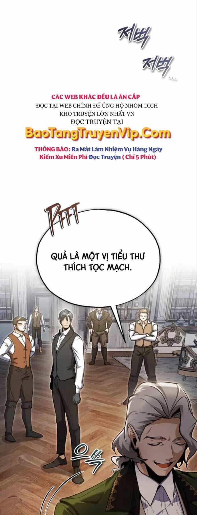 Giáo Sư Gián Điệp - Chương 91 - ảnh 19