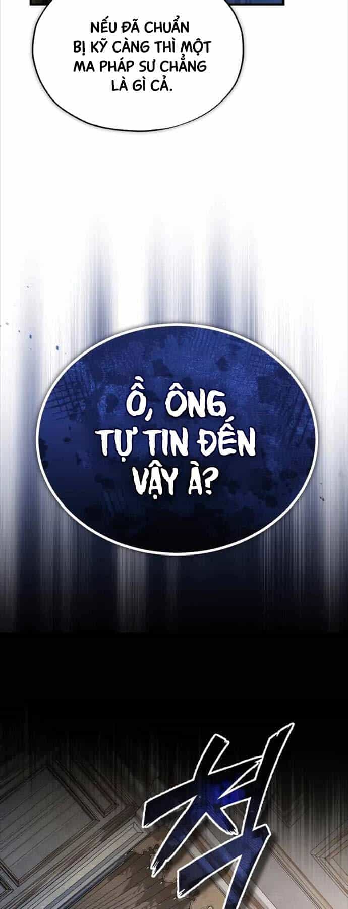 Giáo Sư Gián Điệp - Chương 91 - ảnh 21