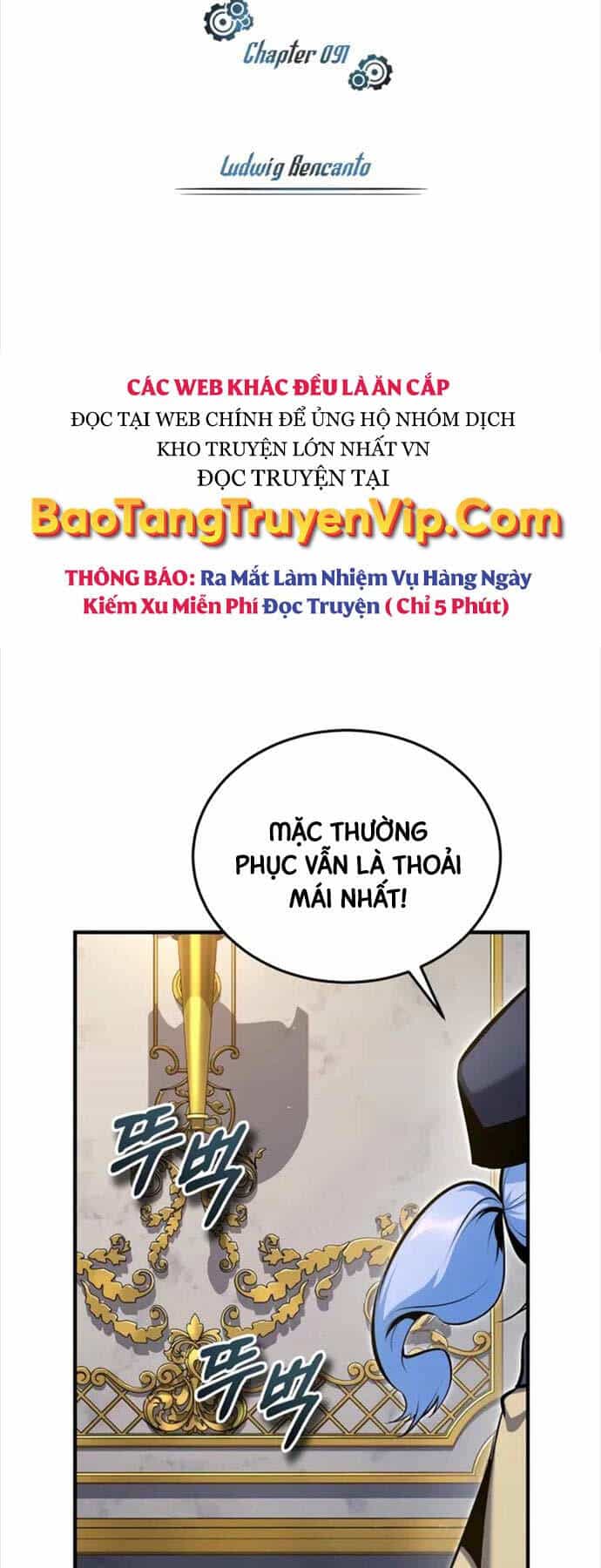 Giáo Sư Gián Điệp - Chương 91 - ảnh 30