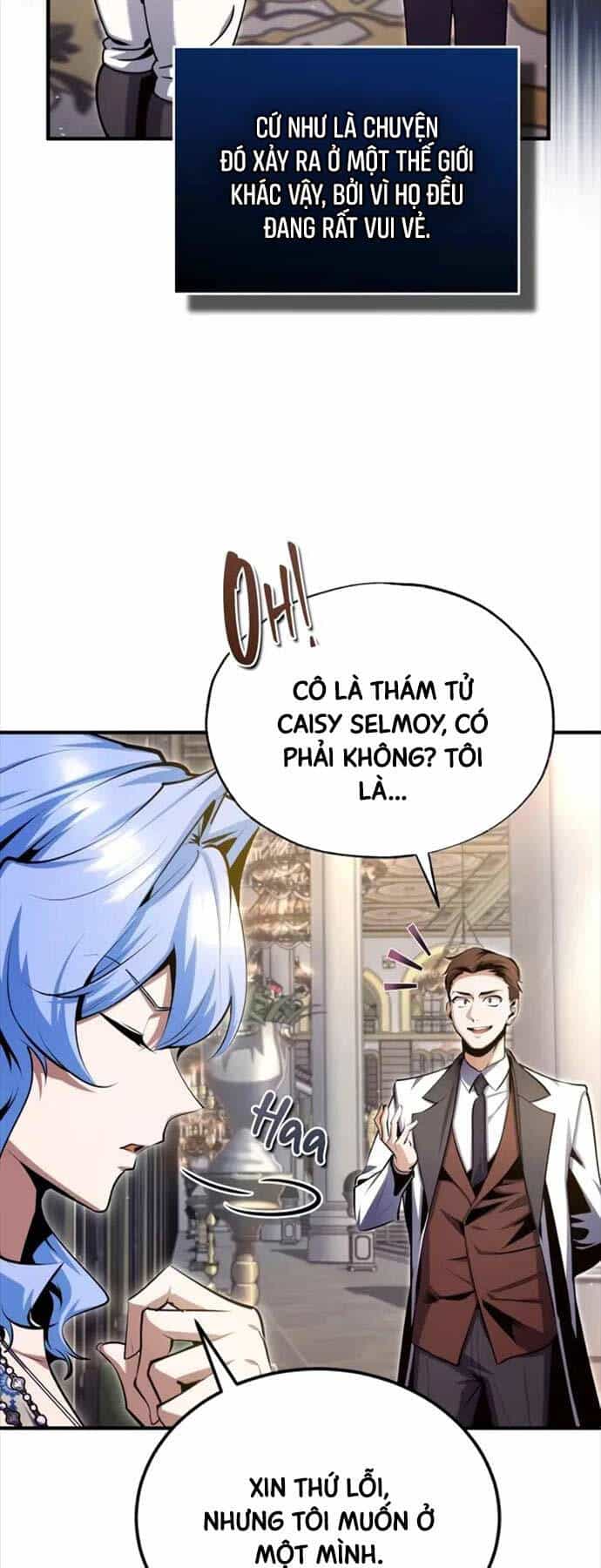 Giáo Sư Gián Điệp - Chương 91 - ảnh 6