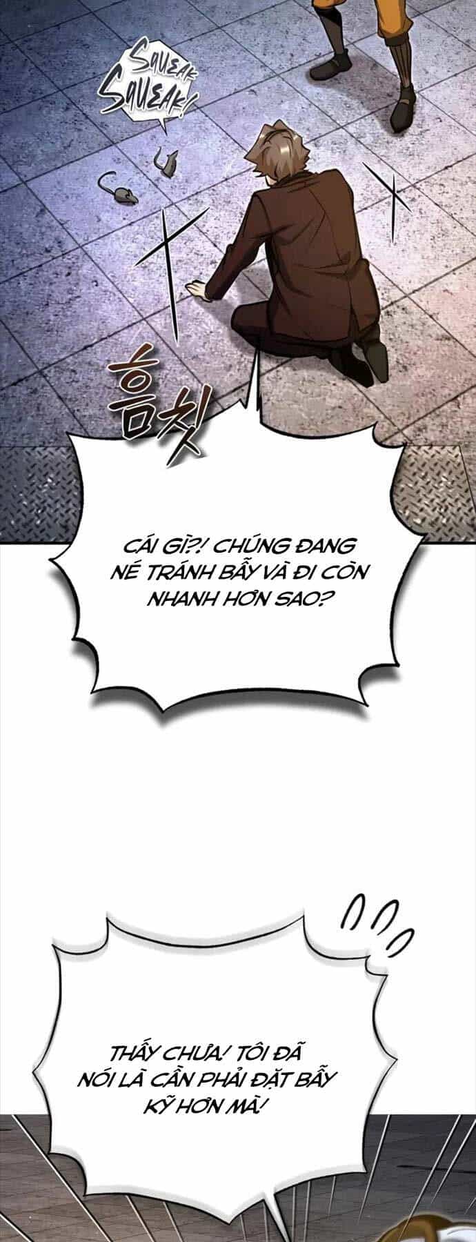 Giáo Sư Gián Điệp - Chương 91 - ảnh 71