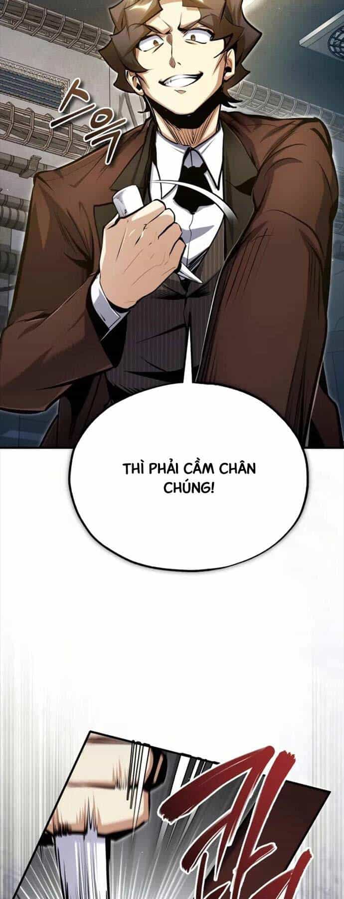 Giáo Sư Gián Điệp - Chương 91 - ảnh 74