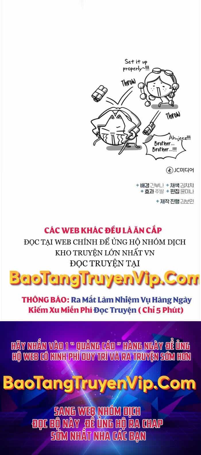 Giáo Sư Gián Điệp - Chương 91 - ảnh 77