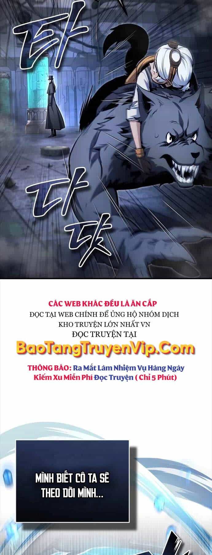 Giáo Sư Gián Điệp - Chương 92 - ảnh 12