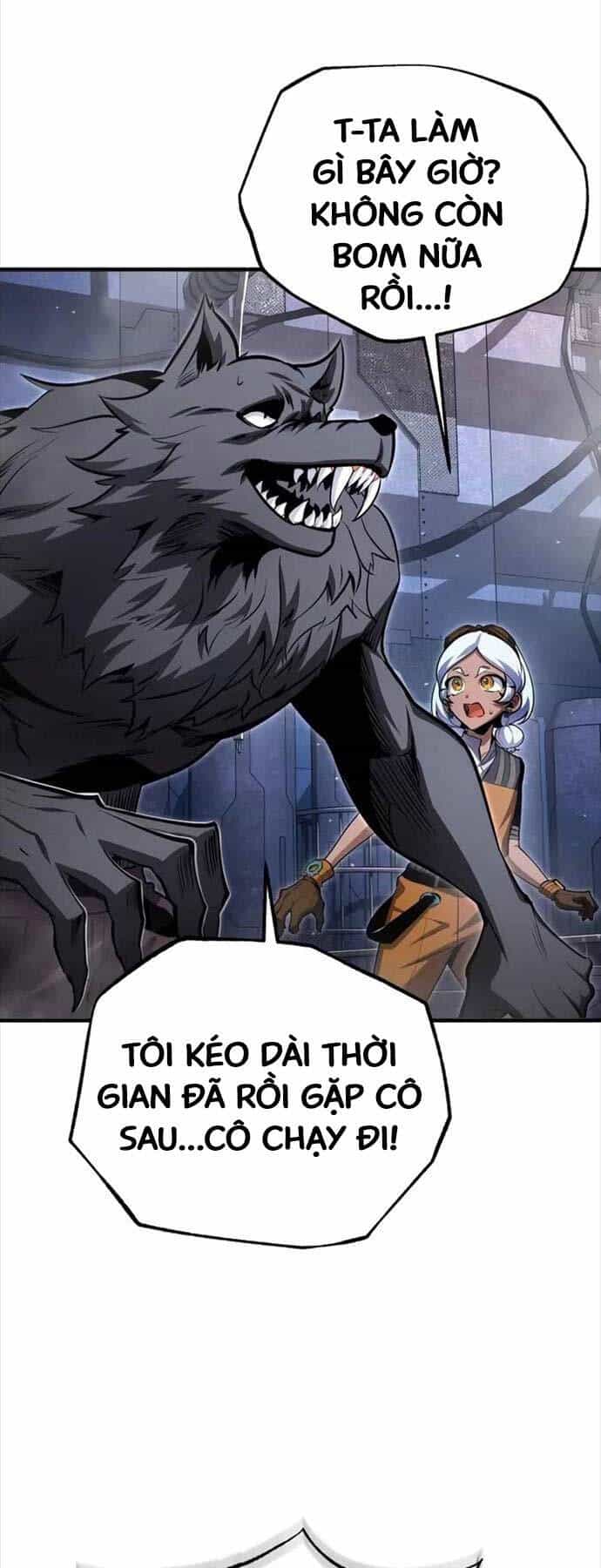 Giáo Sư Gián Điệp - Chương 92 - ảnh 3