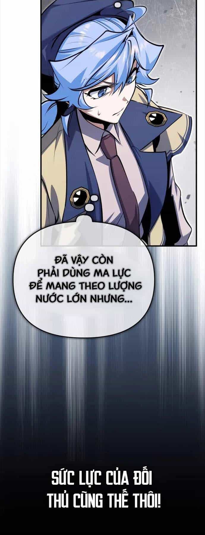 Giáo Sư Gián Điệp - Chương 92 - ảnh 30