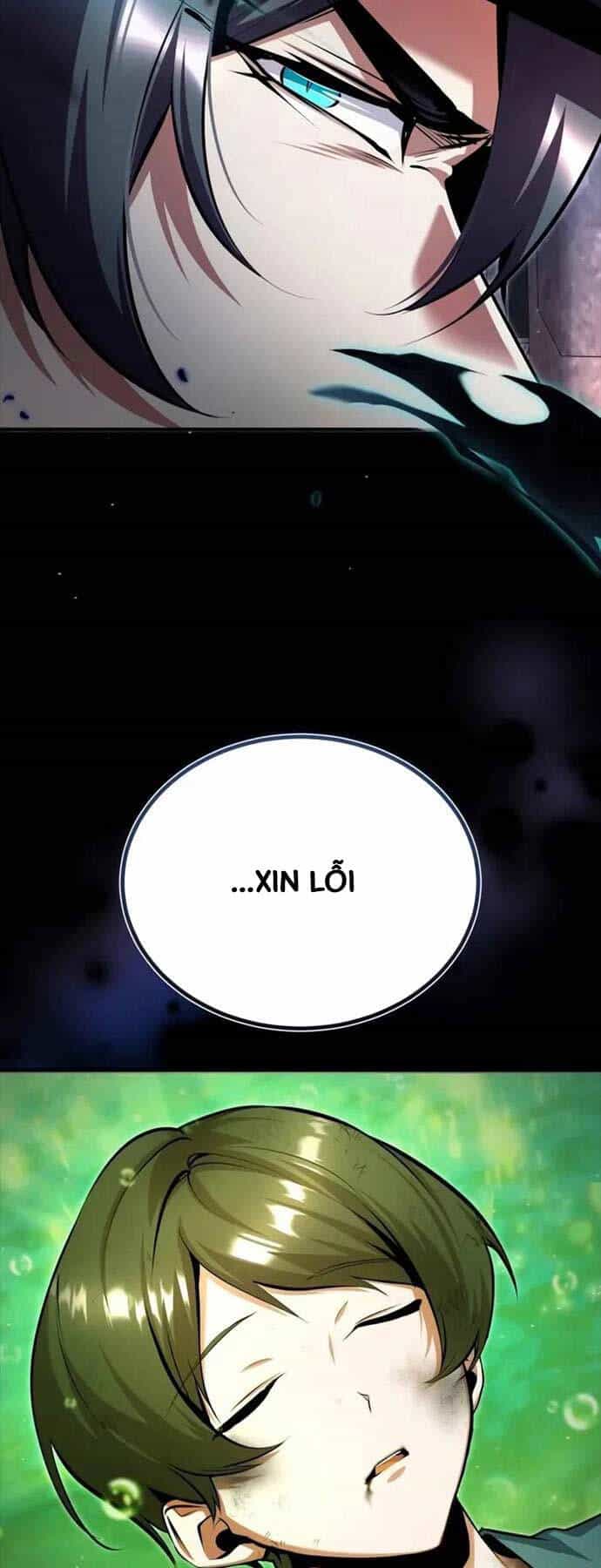 Giáo Sư Gián Điệp - Chương 92 - ảnh 53