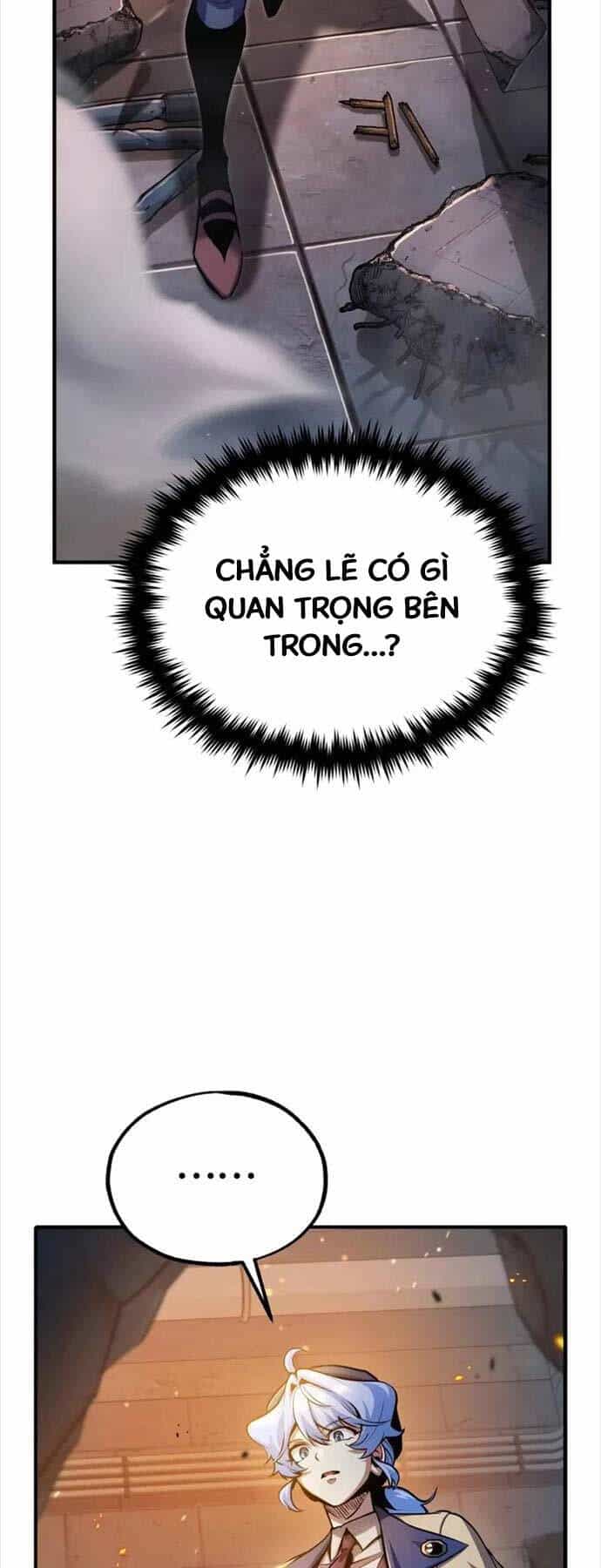 Giáo Sư Gián Điệp - Chương 92 - ảnh 58