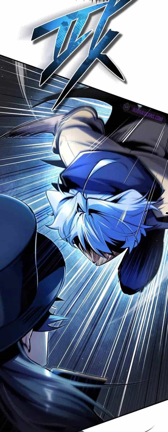 Giáo Sư Gián Điệp - Chương 93 - ảnh 12