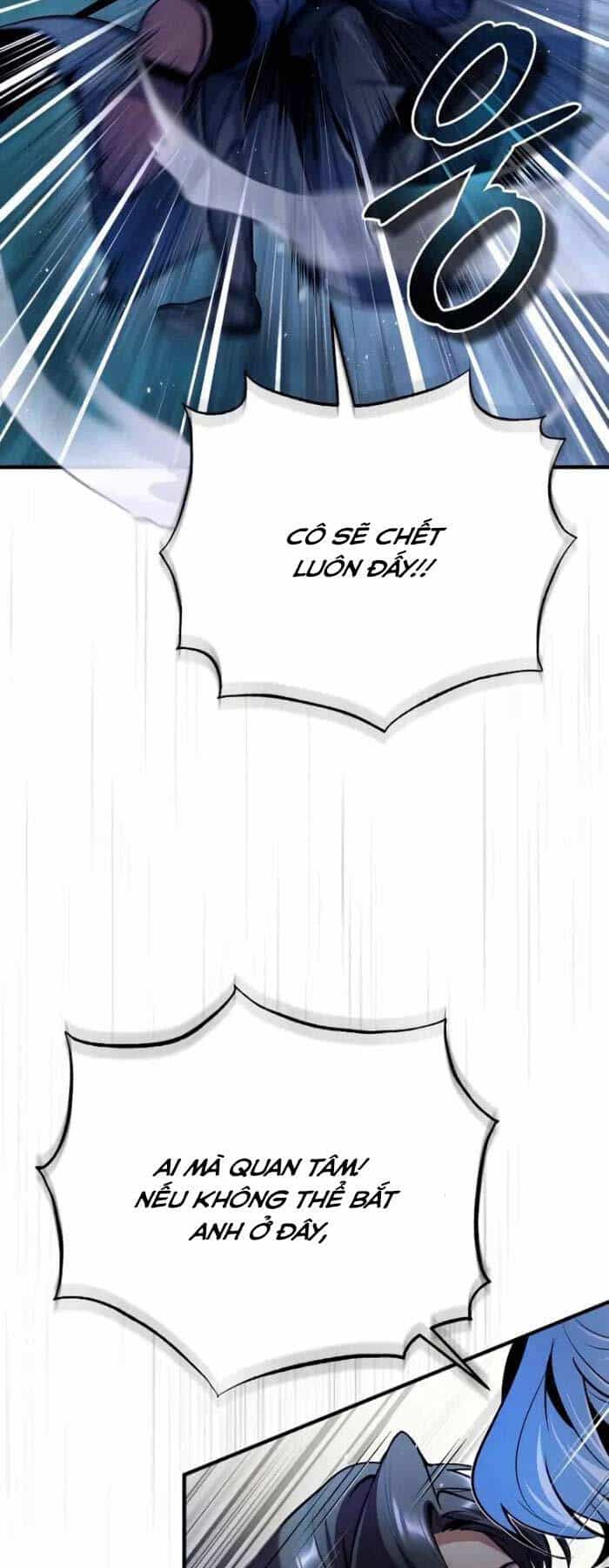 Giáo Sư Gián Điệp - Chương 93 - ảnh 16