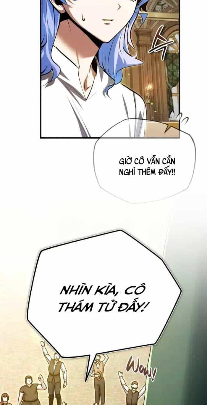 Giáo Sư Gián Điệp - Chương 93 - ảnh 36