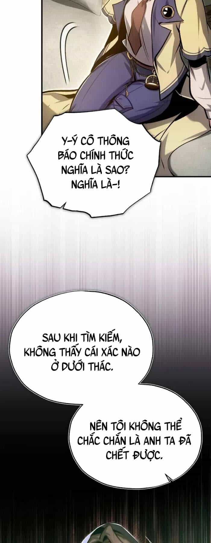 Giáo Sư Gián Điệp - Chương 93 - ảnh 43