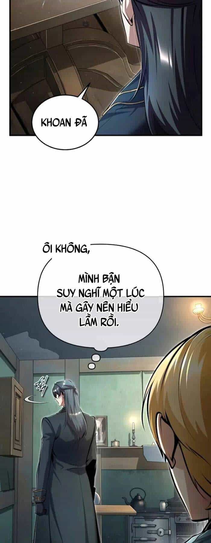 Giáo Sư Gián Điệp - Chương 93 - ảnh 65