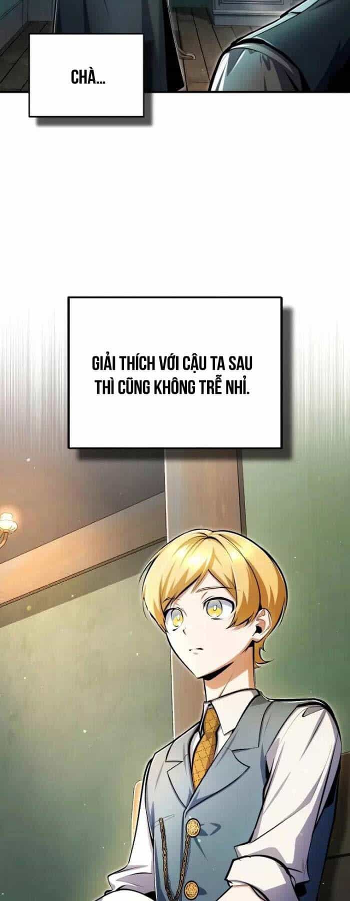 Giáo Sư Gián Điệp - Chương 93 - ảnh 66