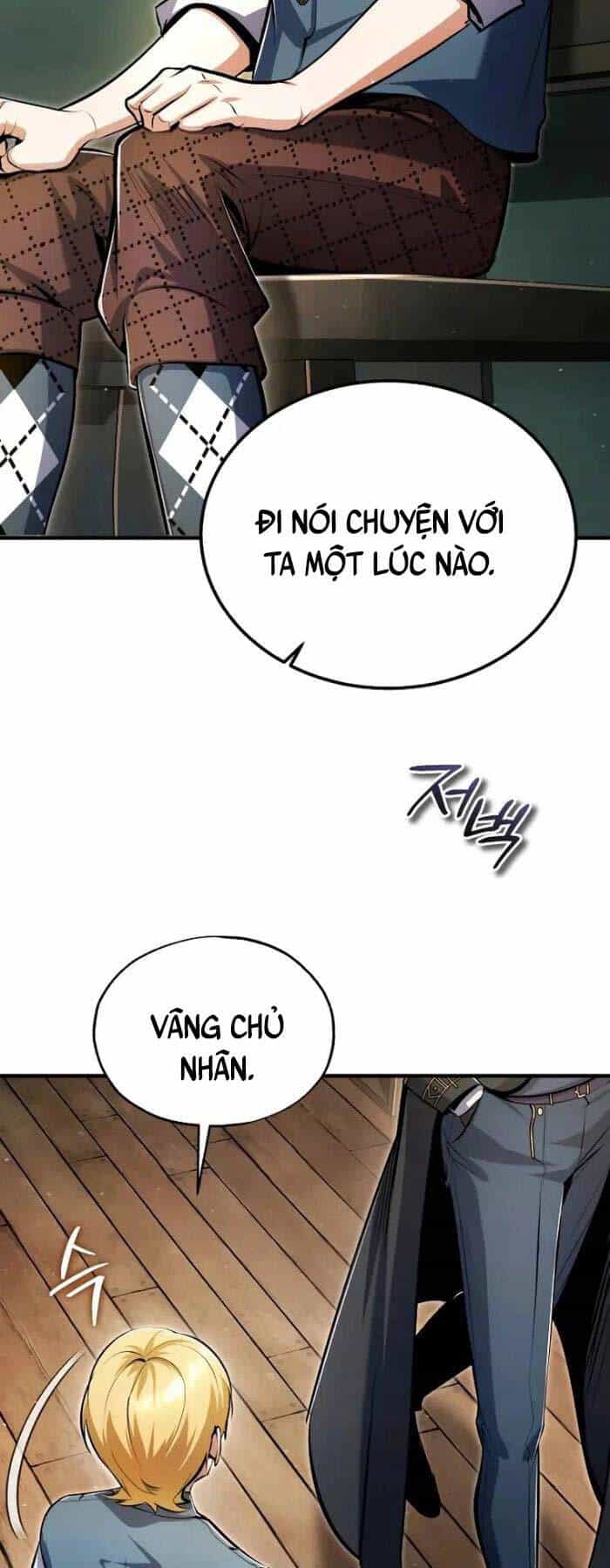 Giáo Sư Gián Điệp - Chương 93 - ảnh 67