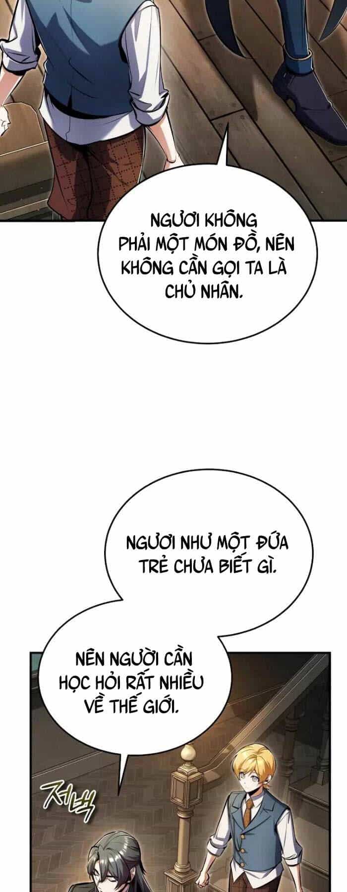 Giáo Sư Gián Điệp - Chương 93 - ảnh 68