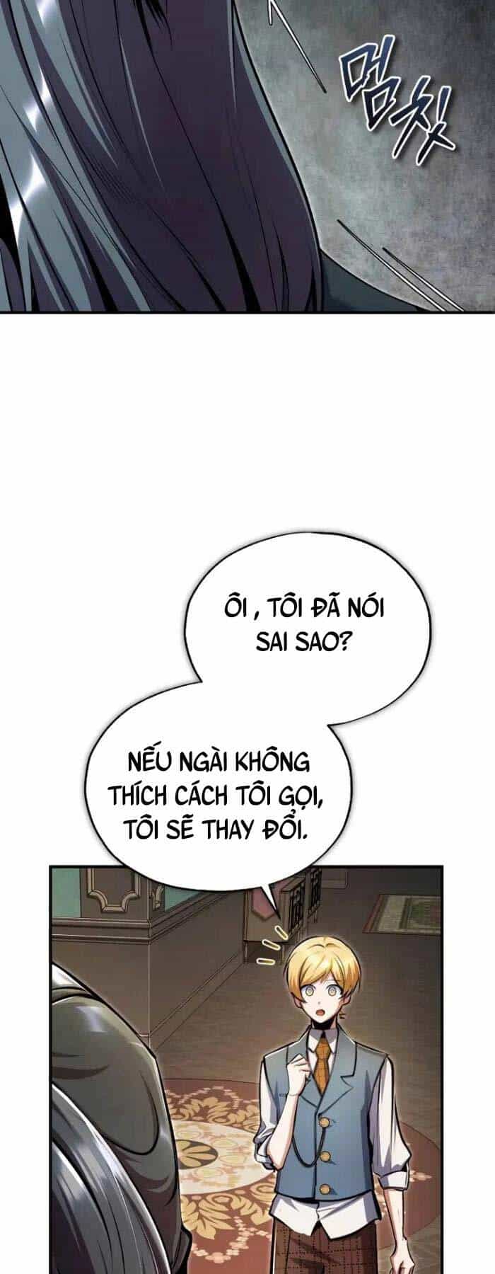 Giáo Sư Gián Điệp - Chương 93 - ảnh 71