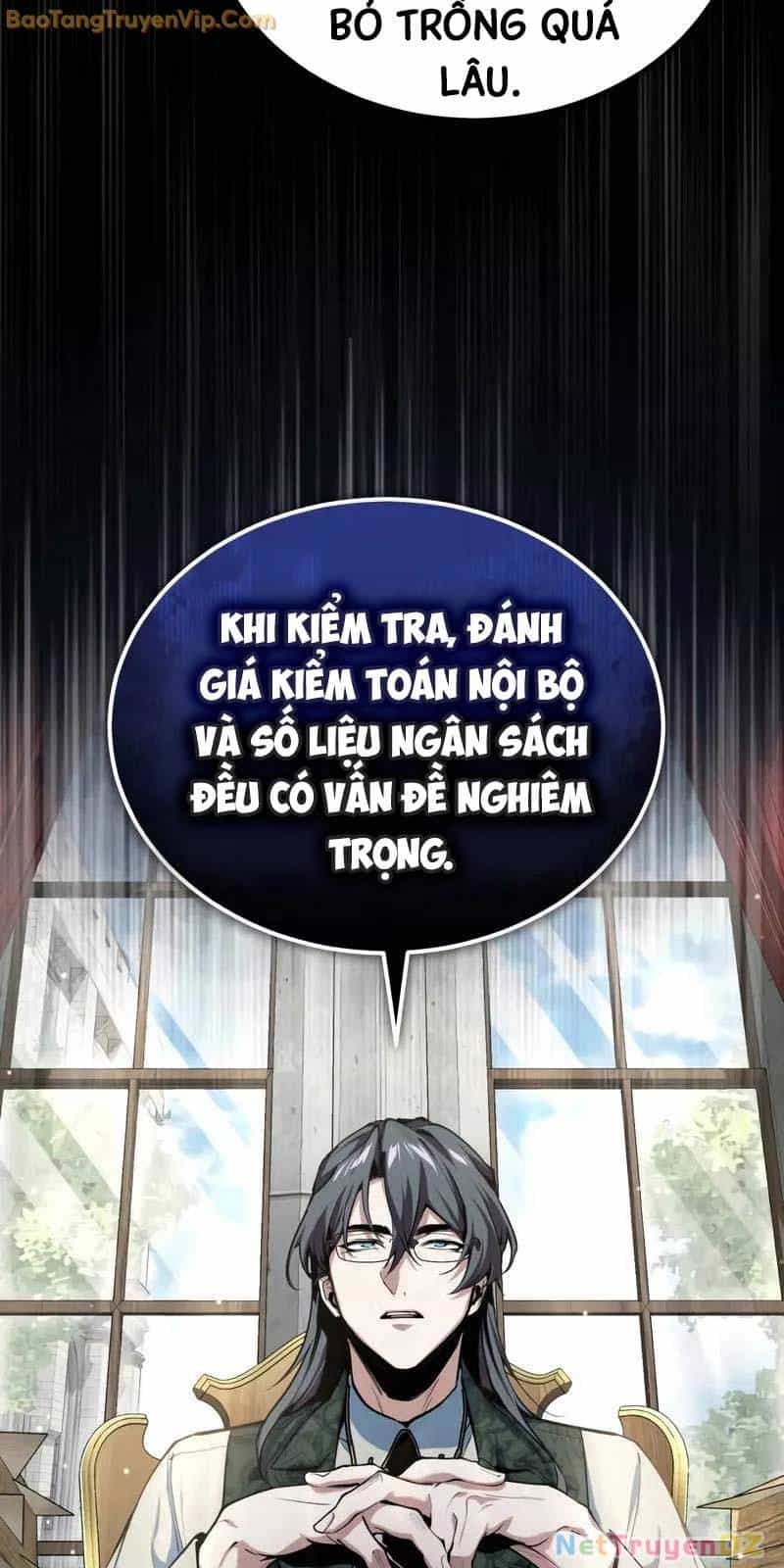 Giáo Sư Gián Điệp - Chương 94 - ảnh 26