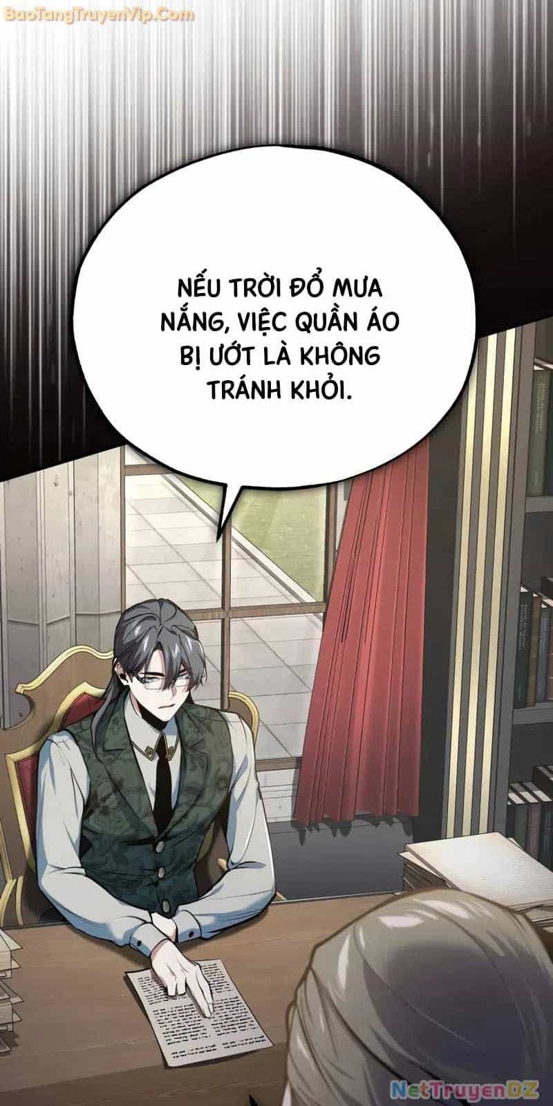 Giáo Sư Gián Điệp - Chương 94 - ảnh 35