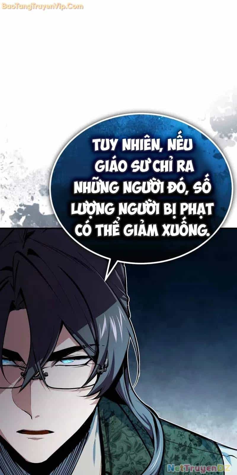 Giáo Sư Gián Điệp - Chương 94 - ảnh 40