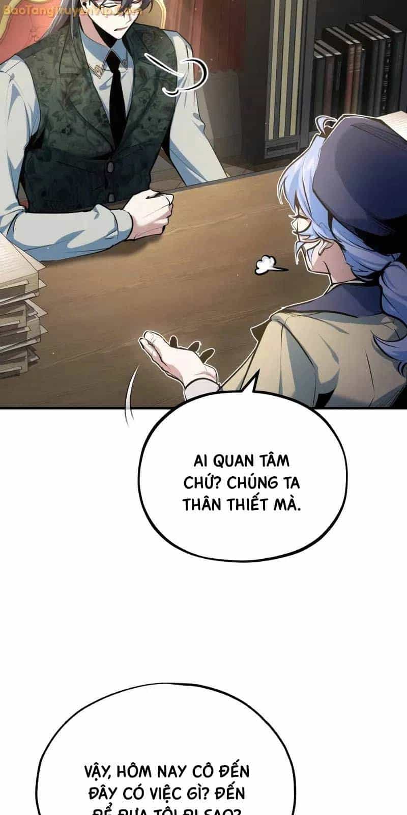 Giáo Sư Gián Điệp - Chương 94 - ảnh 60