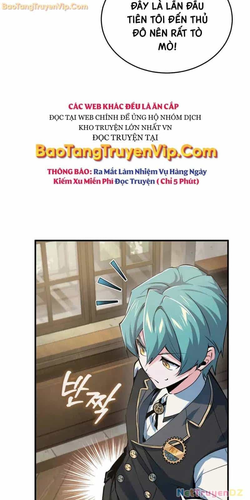 Giáo Sư Gián Điệp - Chương 94 - ảnh 86
