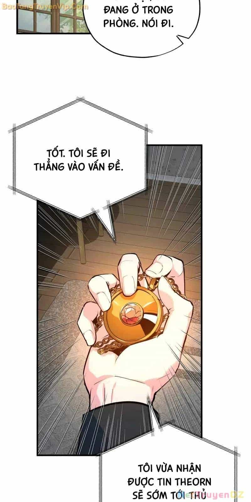 Giáo Sư Gián Điệp - Chương 94 - ảnh 92