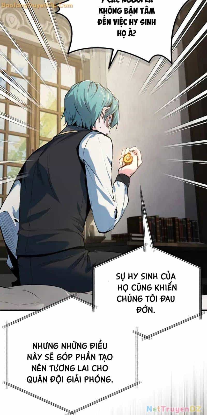 Giáo Sư Gián Điệp - Chương 94 - ảnh 97