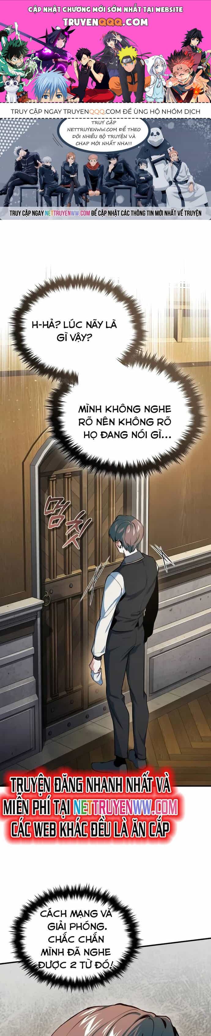 Giáo Sư Gián Điệp - Chương 95 - ảnh 1