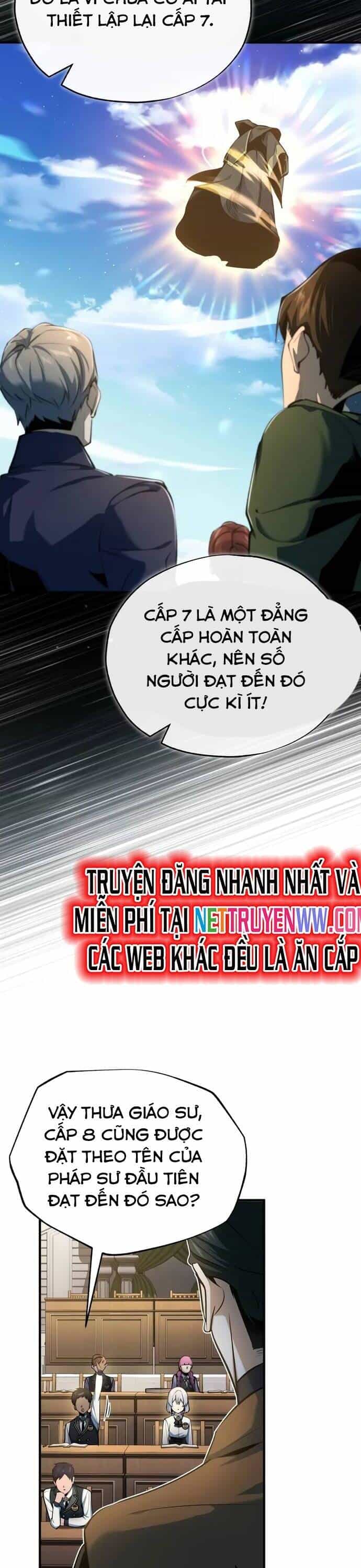 Giáo Sư Gián Điệp - Chương 95 - ảnh 10