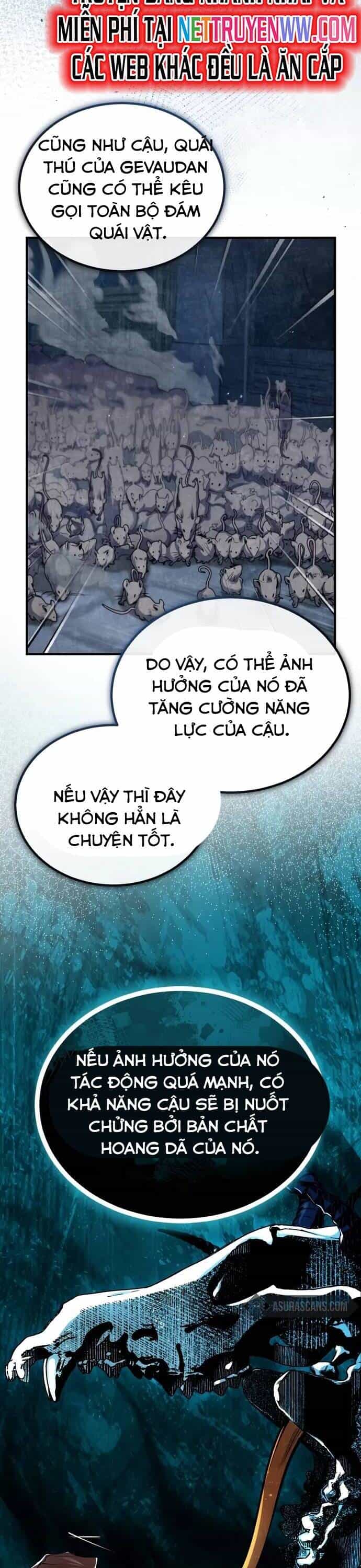 Giáo Sư Gián Điệp - Chương 95 - ảnh 26
