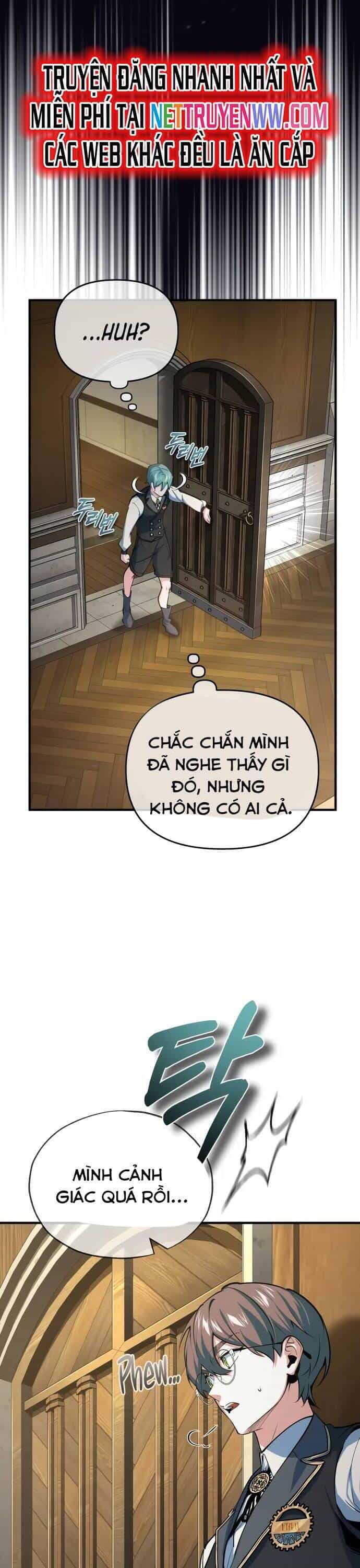 Giáo Sư Gián Điệp - Chương 95 - ảnh 4