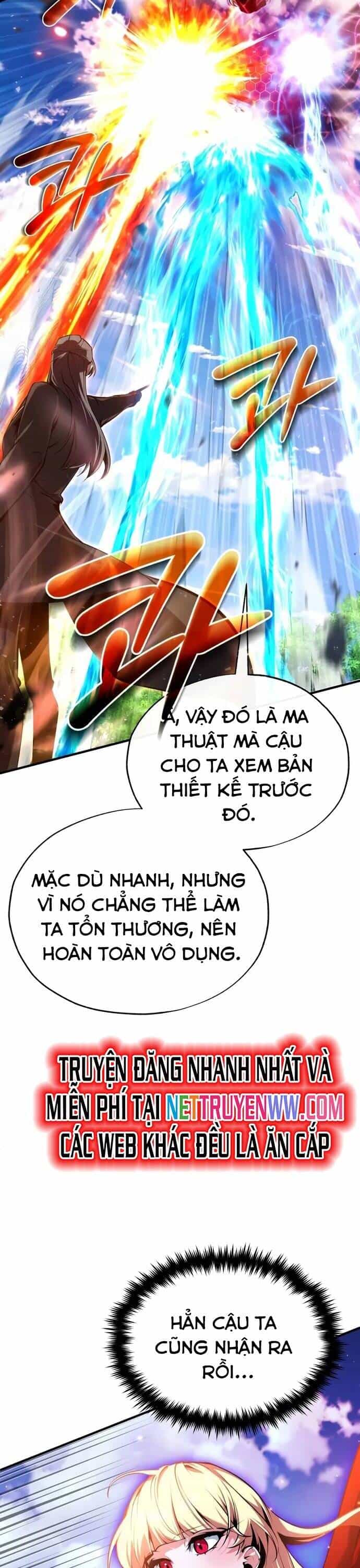 Giáo Sư Gián Điệp - Chương 96 - ảnh 34