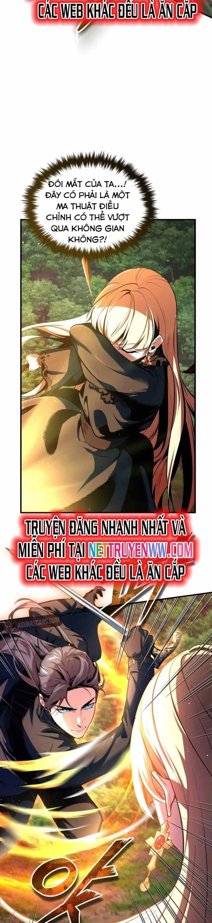 Giáo Sư Gián Điệp - Chương 96 - ảnh 36