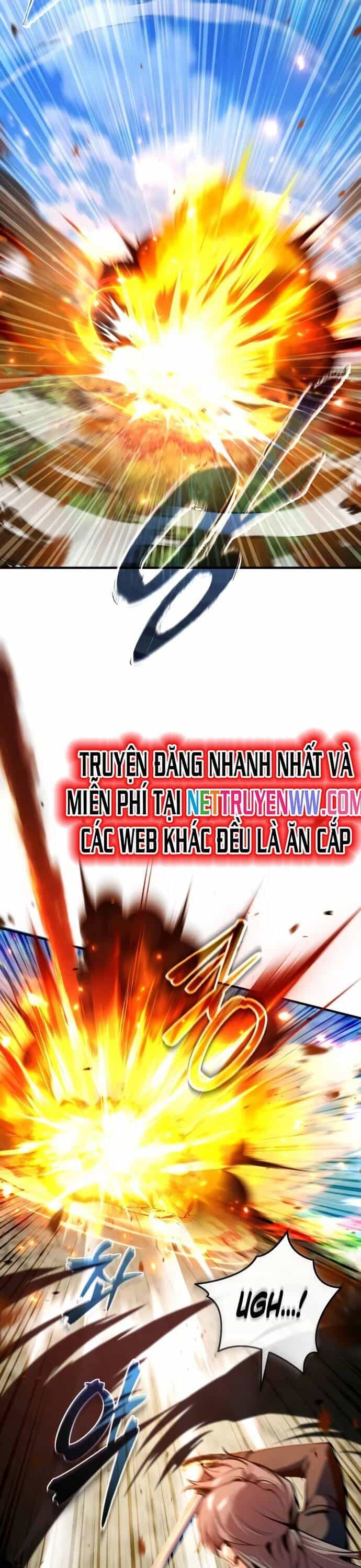 Giáo Sư Gián Điệp - Chương 96 - ảnh 39