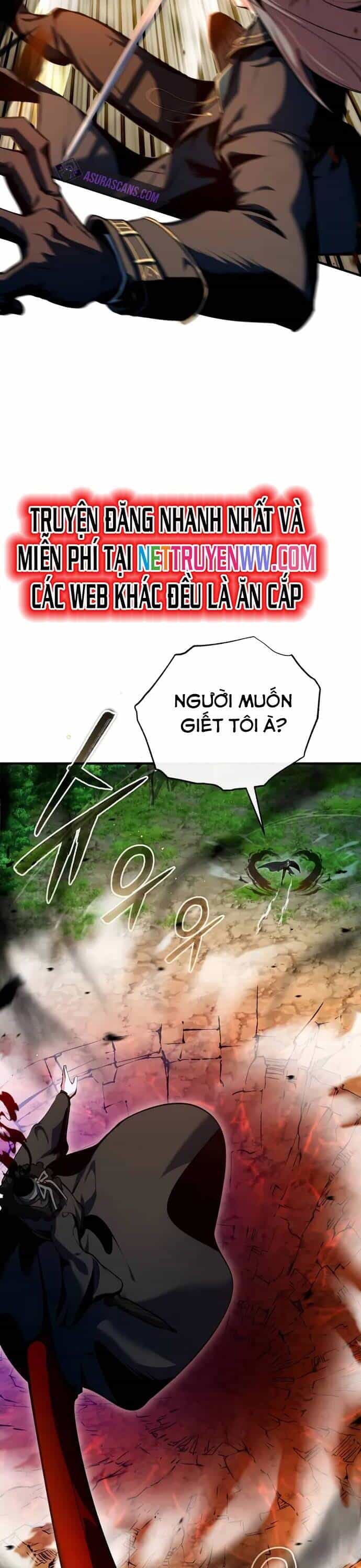 Giáo Sư Gián Điệp - Chương 96 - ảnh 40