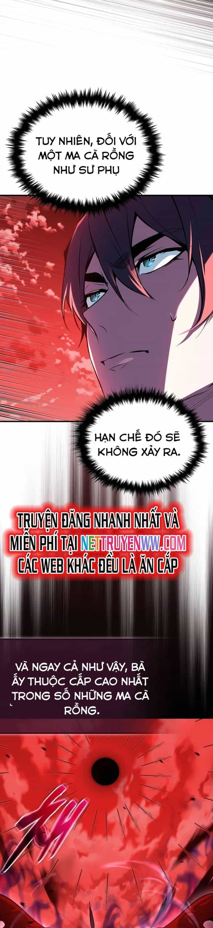 Giáo Sư Gián Điệp - Chương 96 - ảnh 45