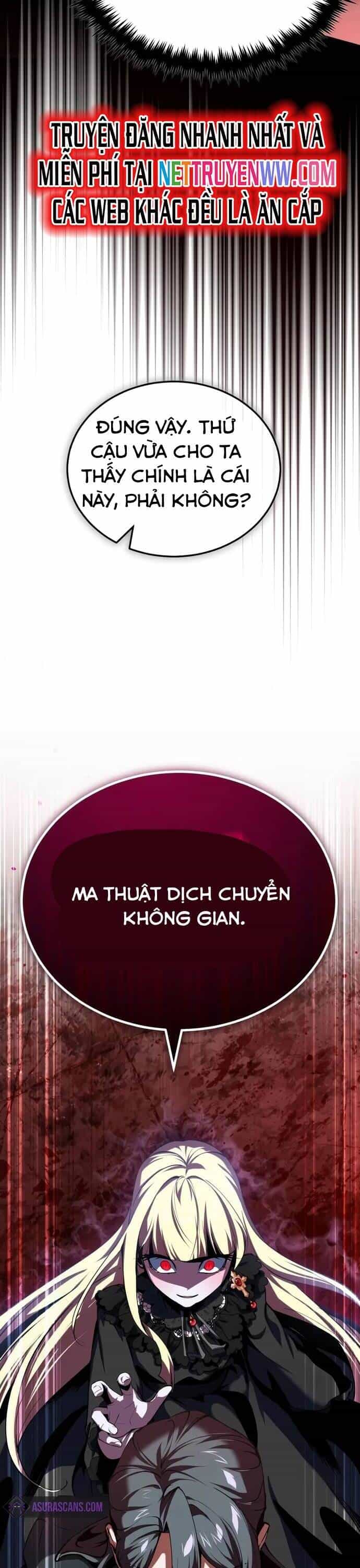 Giáo Sư Gián Điệp - Chương 96 - ảnh 50