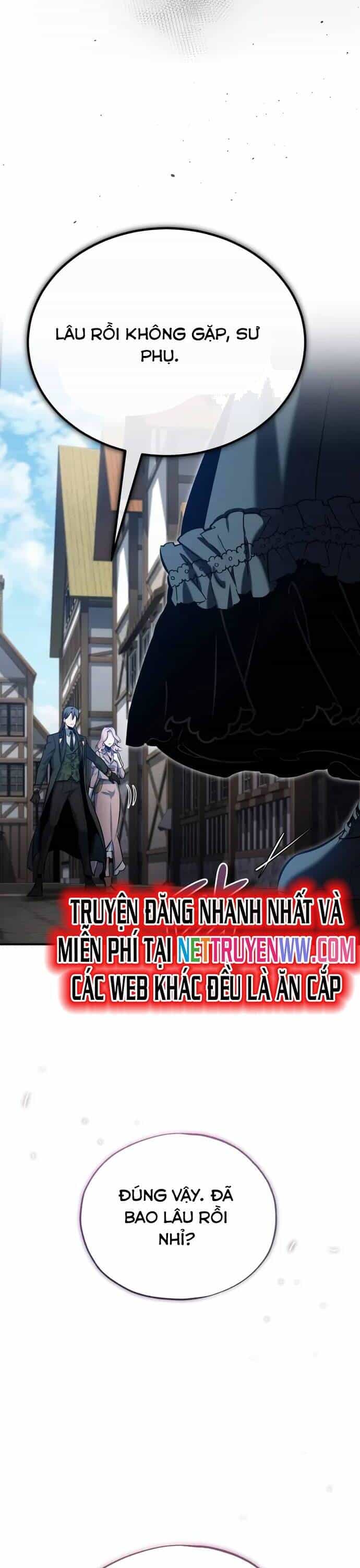 Giáo Sư Gián Điệp - Chương 96 - ảnh 6