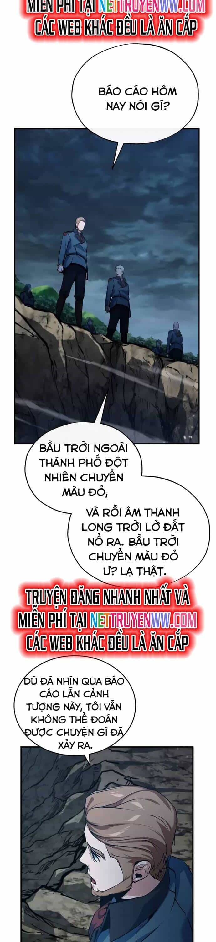 Giáo Sư Gián Điệp - Chương 97 - ảnh 34