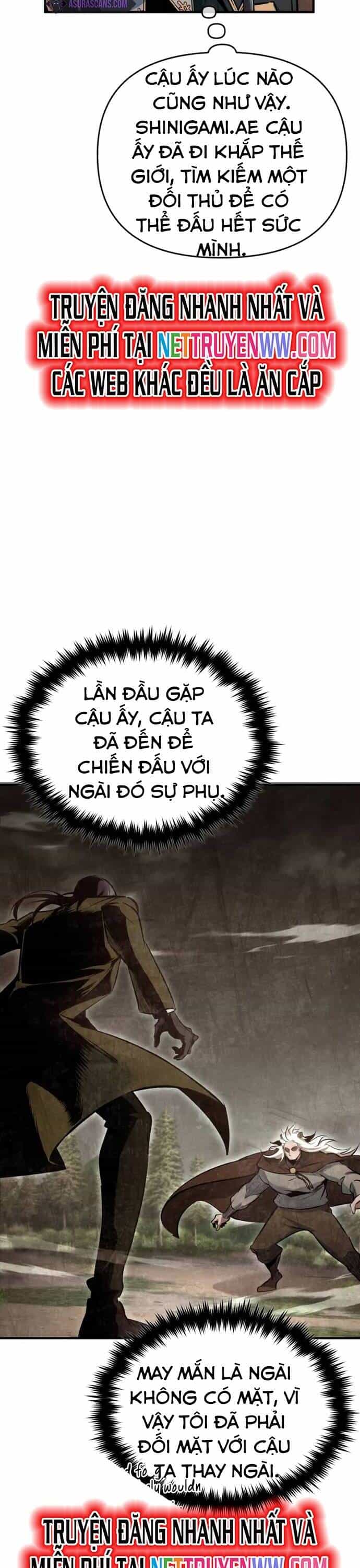 Giáo Sư Gián Điệp - Chương 98 - ảnh 10