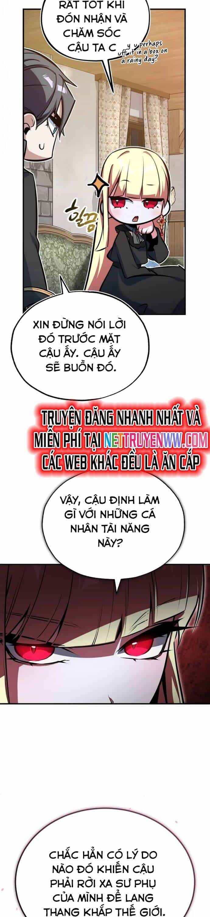 Giáo Sư Gián Điệp - Chương 98 - ảnh 12
