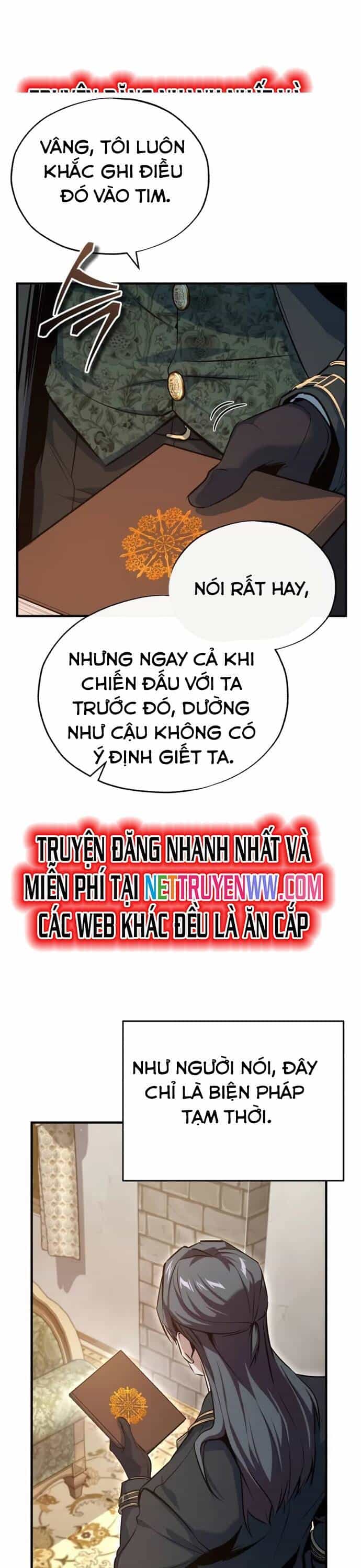 Giáo Sư Gián Điệp - Chương 98 - ảnh 19