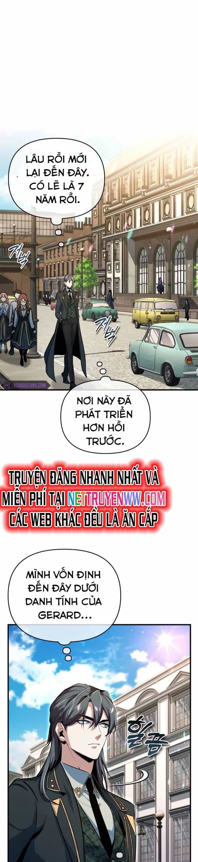 Giáo Sư Gián Điệp - Chương 98 - ảnh 25